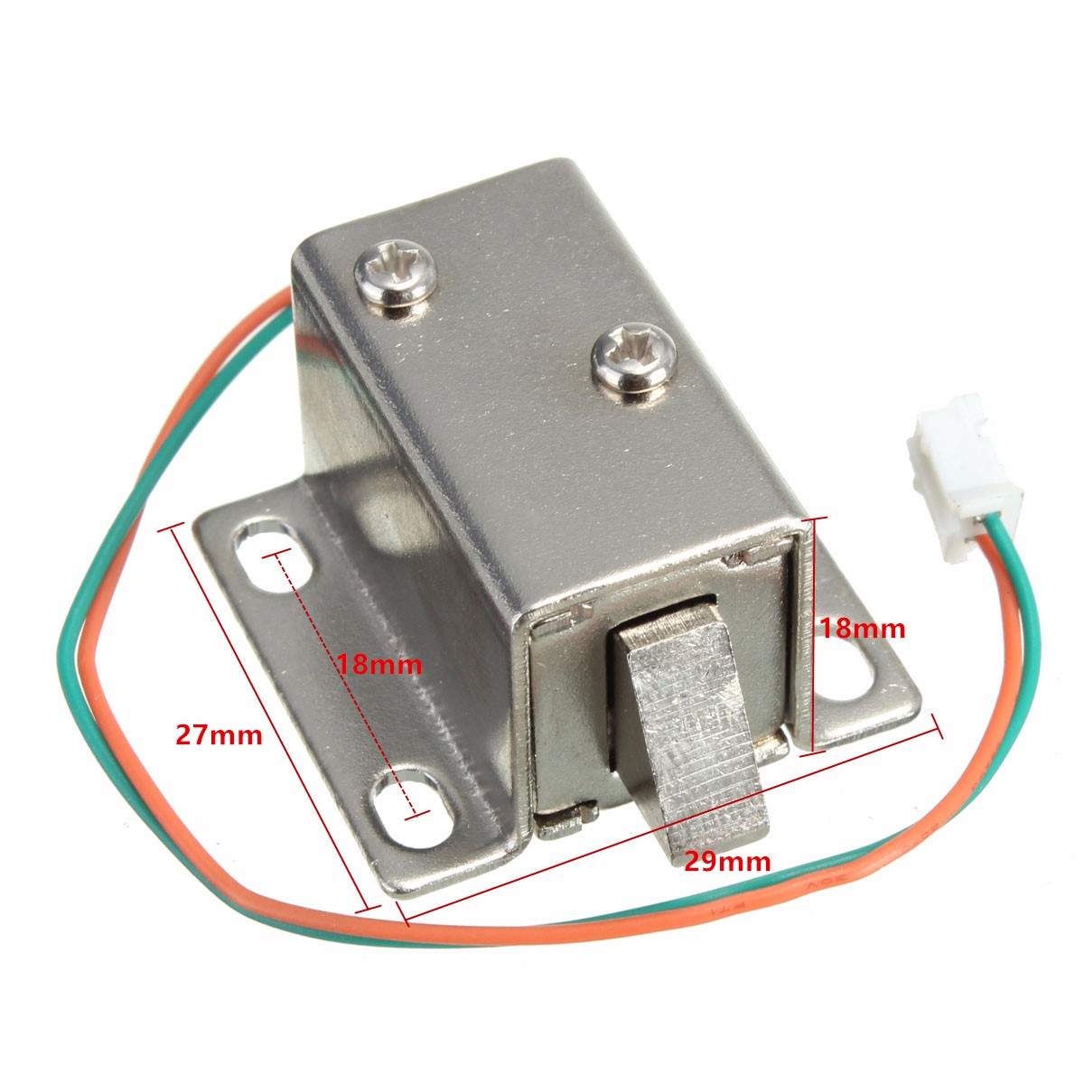 12V-DC-043A-Cabinet-Drawer-Electric-Door-Lock-Assembly-Solenoid-Lock-27x29x18mm-1048590