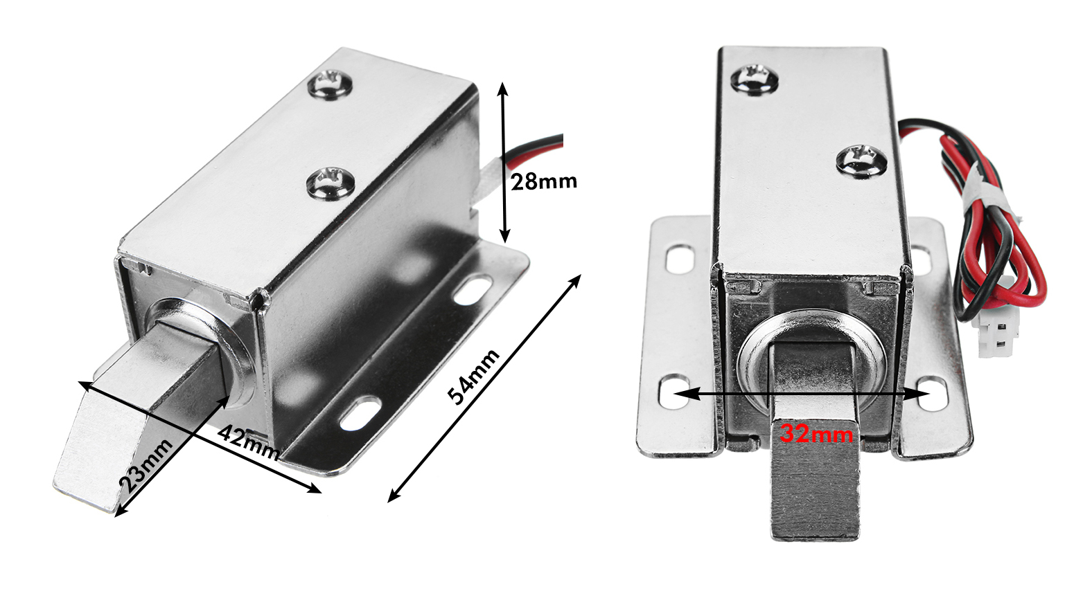 12V-DC-Electric-Lock-Assembly-Solenoid-Long-Locking-Tongue-Cabinet-Drawer-Door-Lock-1276384