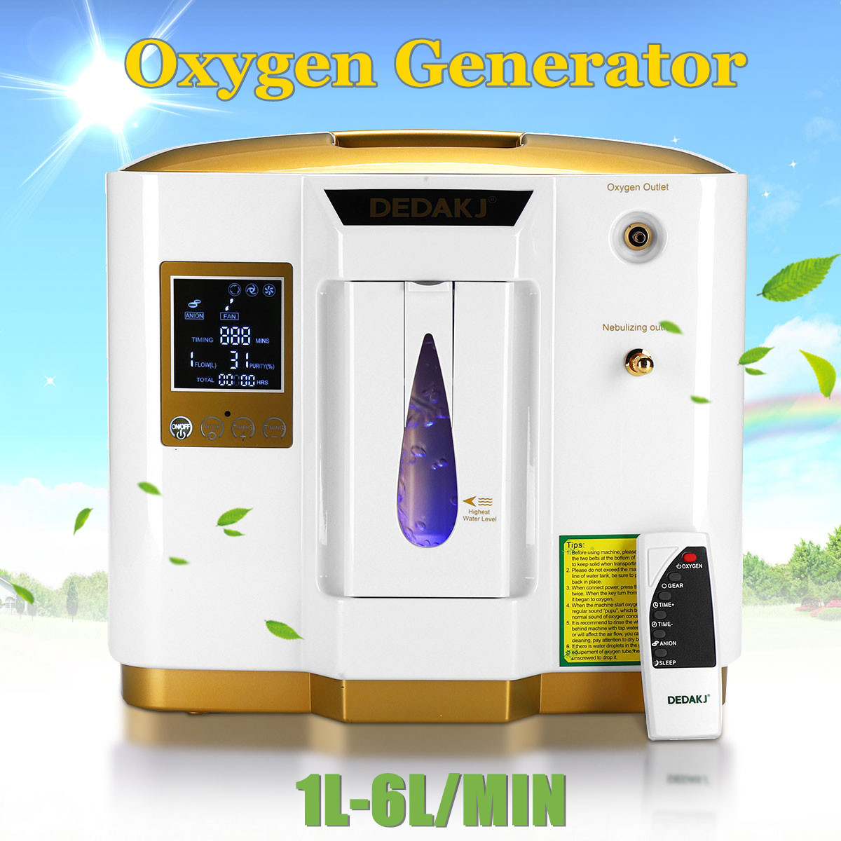 1-6LMin-Dual-Oxygen-Concentrator-Machine-Air-PurifIer-Generator-Nebulizer-Home-Oxygen-Machine-1423090