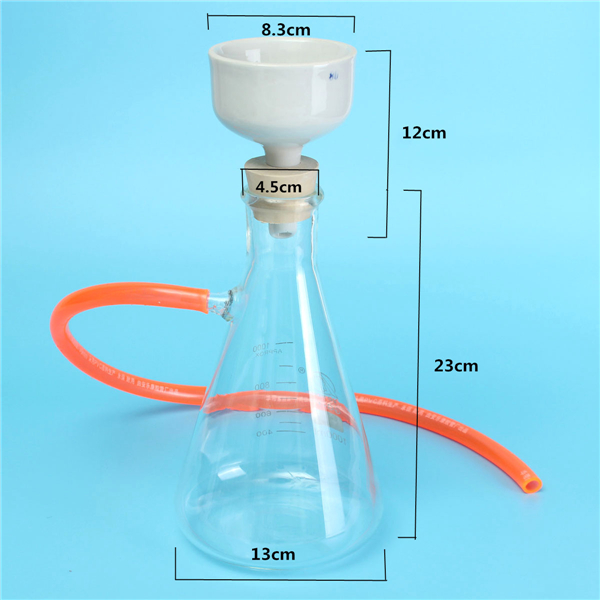 1000ml-Buchner-Funnel-Apparatus-Filteration-Kit-for-Vacuum-Suction-1050483