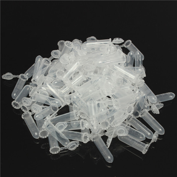 100pcs-2mL-Polypropylene-PP-Centrifuge-Tubes-974687