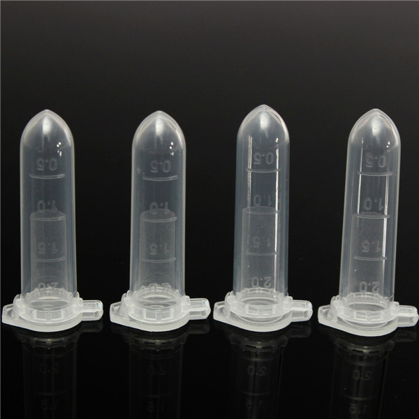 100pcs-2mL-Polypropylene-PP-Centrifuge-Tubes-974687