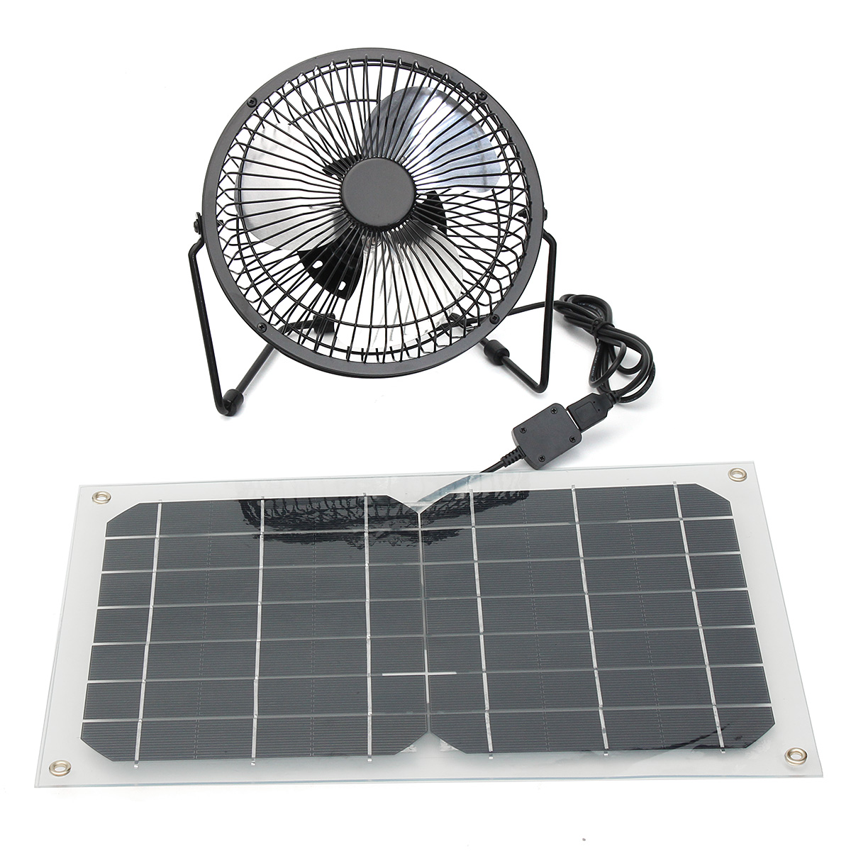 10W-USB-Solar-Panel-Powered-Mini-Fan-Waterproof-Portable-Ventilation-Hot-Summer-Cooling-Fan-1289555