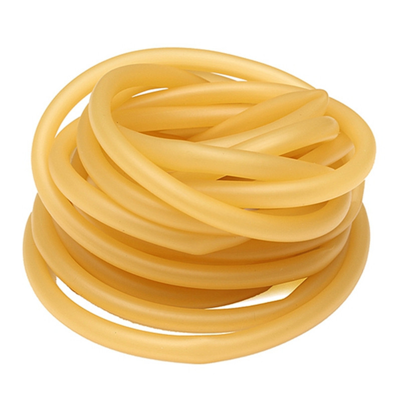 13510m-Long-Natural-Latex-Rubber-Band-Elastic-Parts-Band-Hose-Rope-6x9mm-1269882