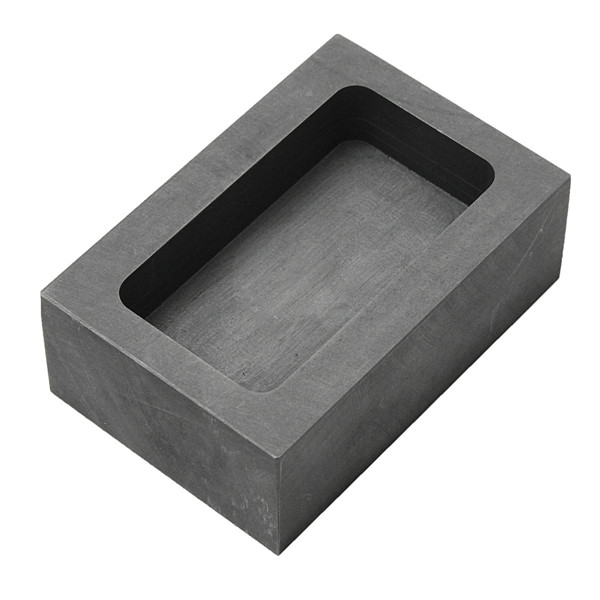 Torch-Melting-Kit-Gold-amp-Silver-Crucible-Tong-Rod-Graphite-Stirring-Ingot-Mold-Set-1109392