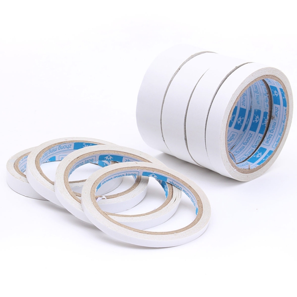 1-Roll-10M-Super-Strong-Double-Sided-Adhesive-Tape-Office-Stationery-970181
