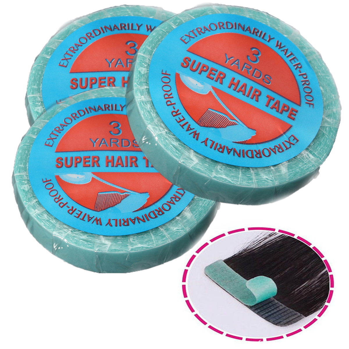 1-Roll-3yards-Hair-Extension-Tape-Extra-Strong-Double-Sided-Hair-Adhesive-for-Hair-Extensions-1257565