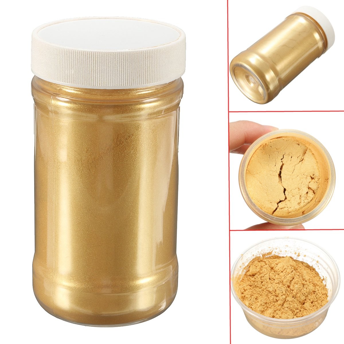 100g-Gold-Ultrafine-Glitter-Pearl-Pigment-Powder-Metal-Sparkle-Shimmer-Paint-1302372