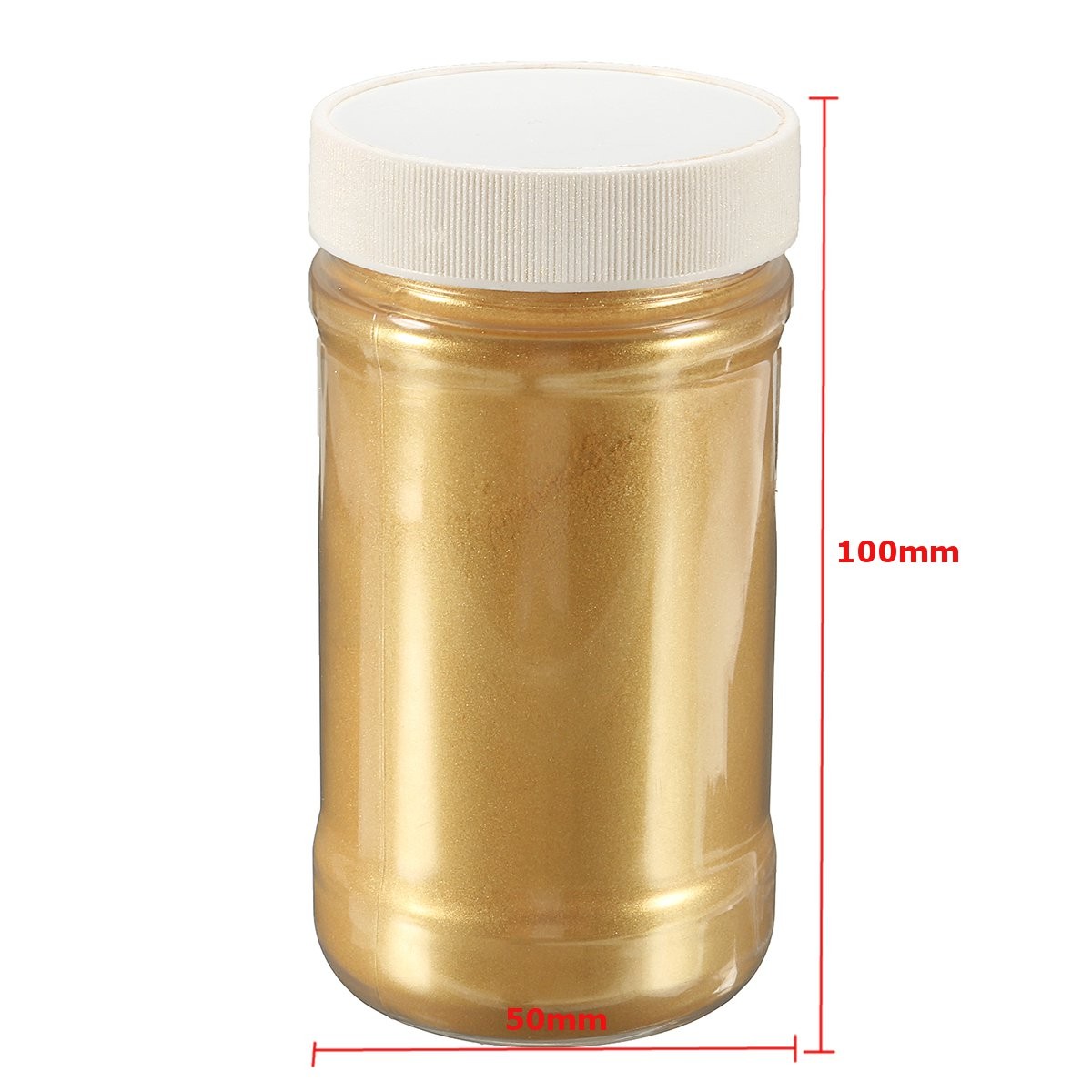 100g-Gold-Ultrafine-Glitter-Pearl-Pigment-Powder-Metal-Sparkle-Shimmer-Paint-1302372