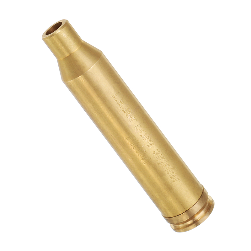 CAL-7MM-Laser-Bore-Sighter-Red-Dot-Sight-Brass-Cartridge-Bore-Sighter-Caliber-1231504