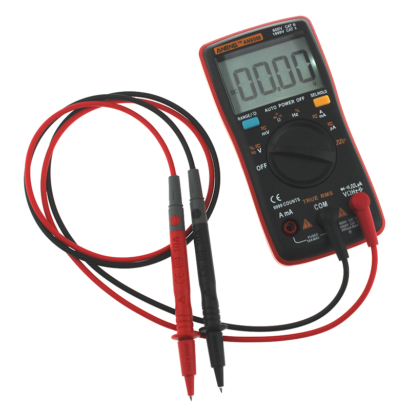 ANENG-AN8008-True-RMS-Wave-Output-Digital-Multimeter-9999-Counts-Backlight-AC-DC-Current-Voltage-Res-1157985