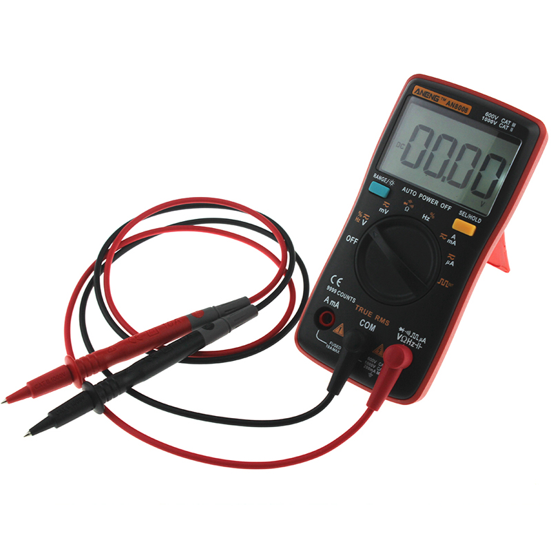 ANENG-AN8008-True-RMS-Wave-Output-Digital-Multimeter-9999-Counts-Backlight-AC-DC-Current-Voltage-Res-1157985