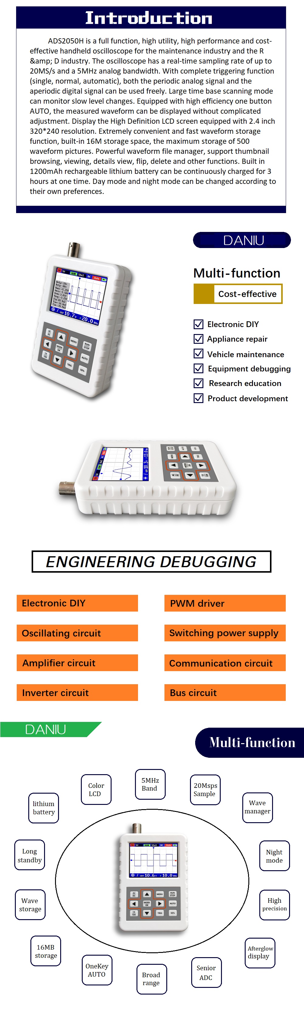 DANIU-ADS2050H-Handheld-Oscilloscope-High-Precision-5MHz-Bandwidth-20M-Sampling-Rate-24-Inch-LCD-Scr-1426883