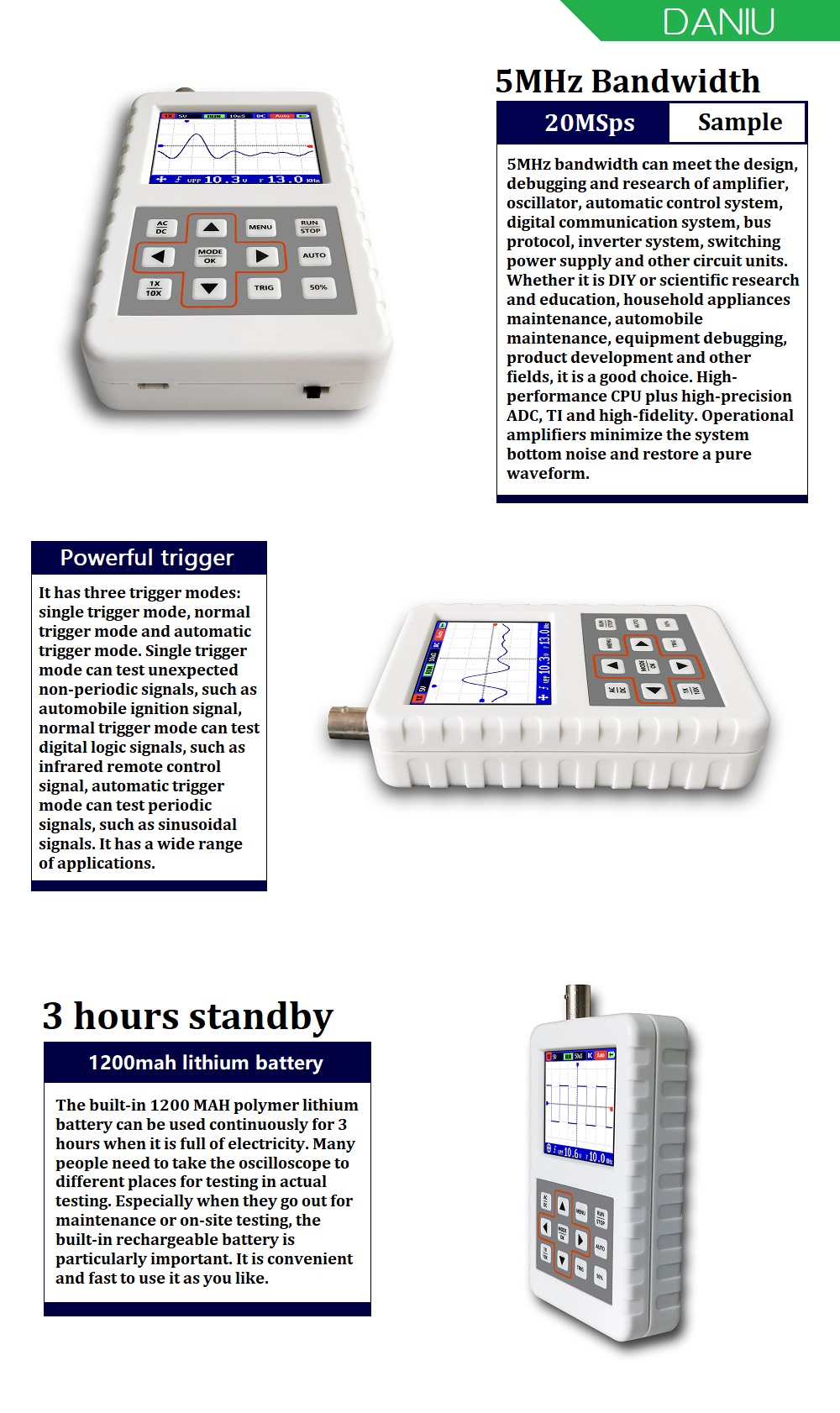 DANIU-ADS2050H-Handheld-Oscilloscope-High-Precision-5MHz-Bandwidth-20M-Sampling-Rate-24-Inch-LCD-Scr-1426883