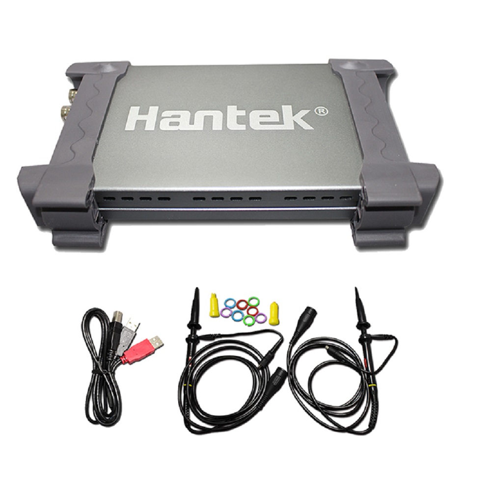 Hantek-6022BE-PC-Based-USB-Digital-Storag-Oscilloscope-2Channels-20MHz-48MSas-With-Original-Box-1337136