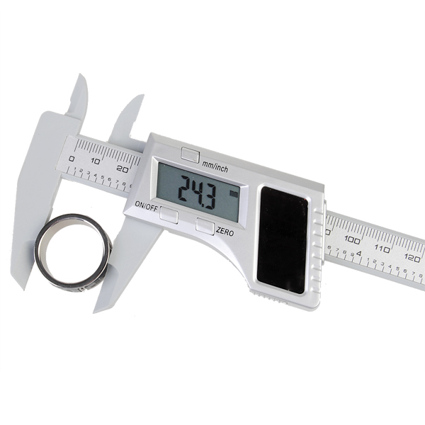 150mm-LCD-Solar-Digital-Caliper-Carbon-Fiber-Composite-Measuring-tool-940378