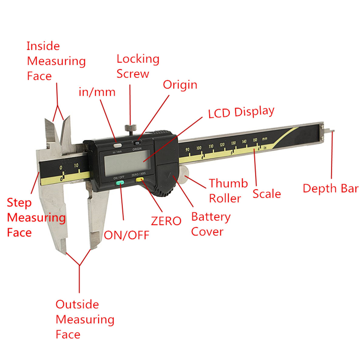 300mm-12inch-LCD-Electronic-Digital-Digimatic-Gauge-Vernier-Calipers-Measurement-1256515