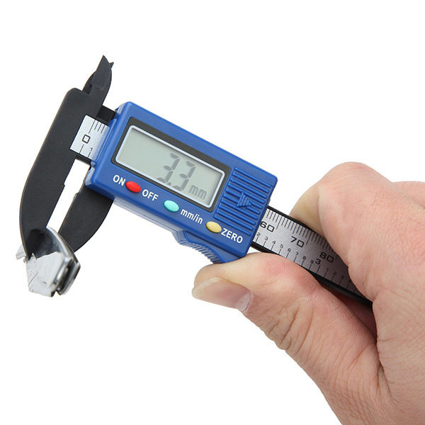 DANIU-100mm-High-Precision-Carbon-Fiber-Composites-Digital-Vernier-Caliper-Micrometer-Guage-1032223