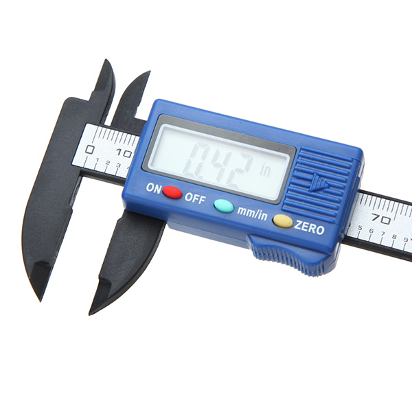 DANIU-100mm-High-Precision-Carbon-Fiber-Composites-Digital-Vernier-Caliper-Micrometer-Guage-1032223