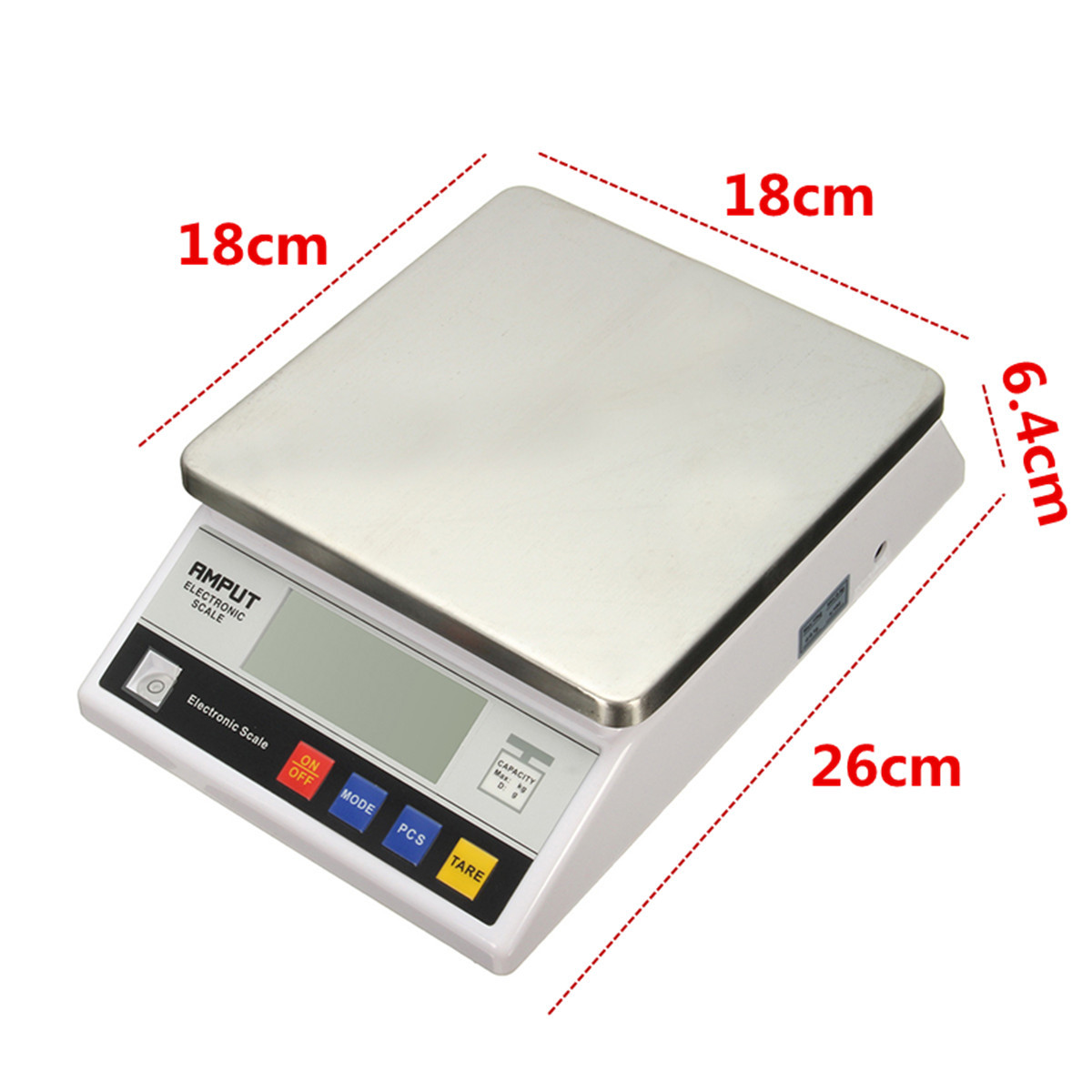 10Kg-01g-Digital-Electronic-Digital-Balance-Scale-Platform-Scale-1133549