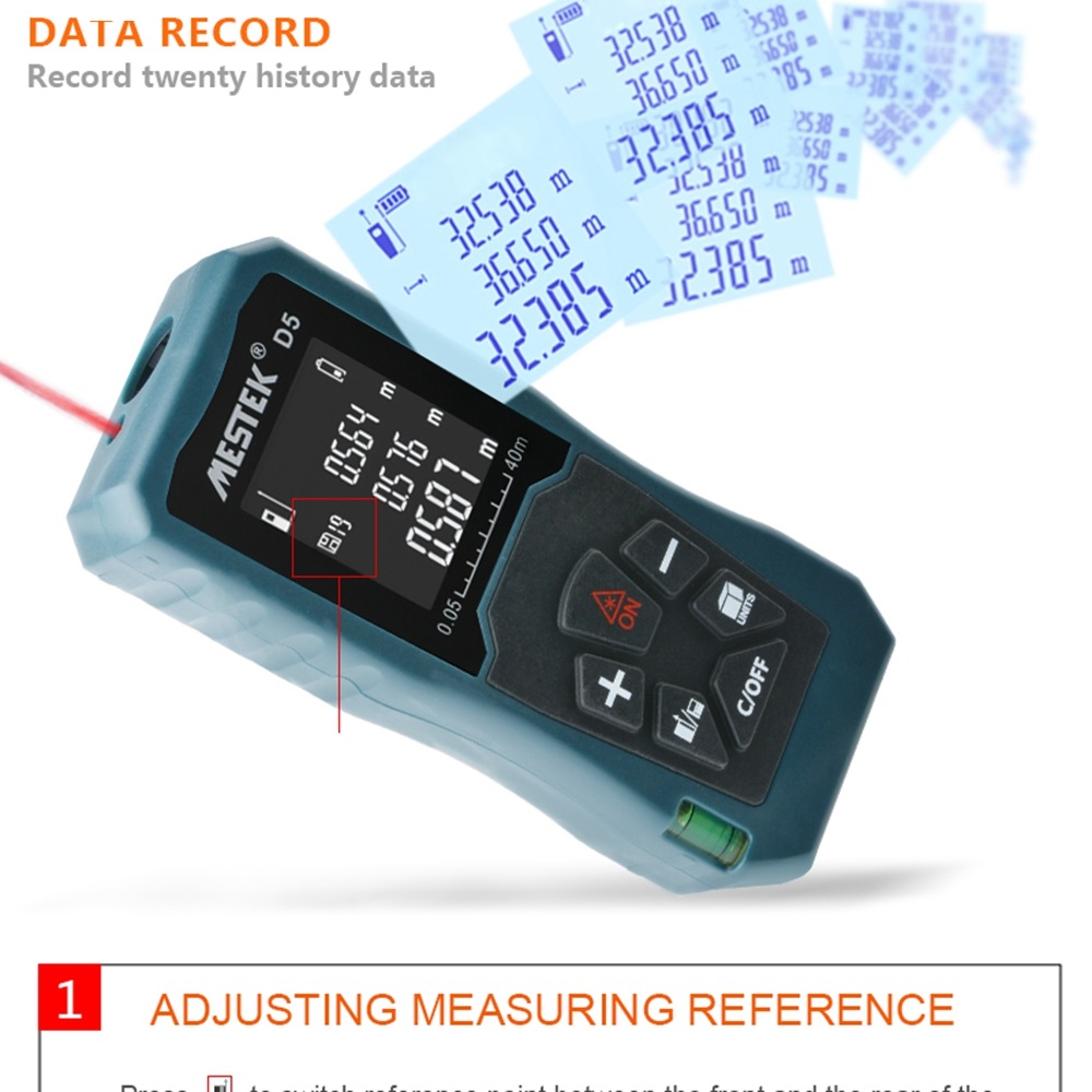 MESTEK-D5-40M-Laser-Distance-Meter-Area-Volume-Measuring-Reference-Adjusting-Data-Record-Rangefinder-1328019