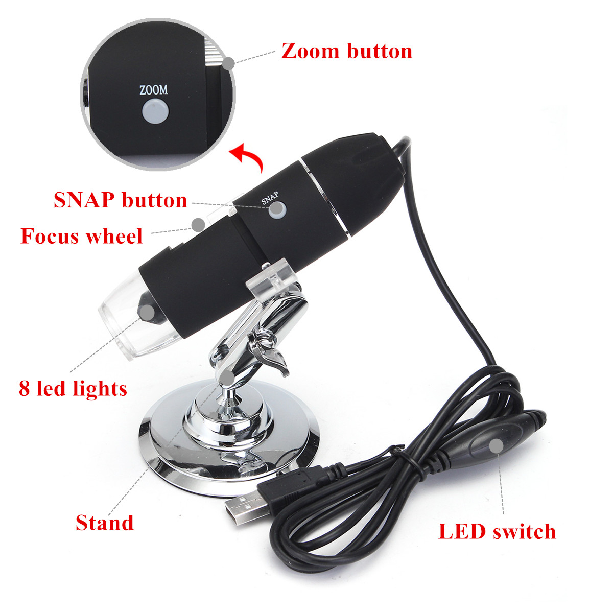 1000X-2MP-8-LEDs-USB-Digital-Microscope-Endoscope-Zoom-Camera-Magnifier-with-Stand-1148387