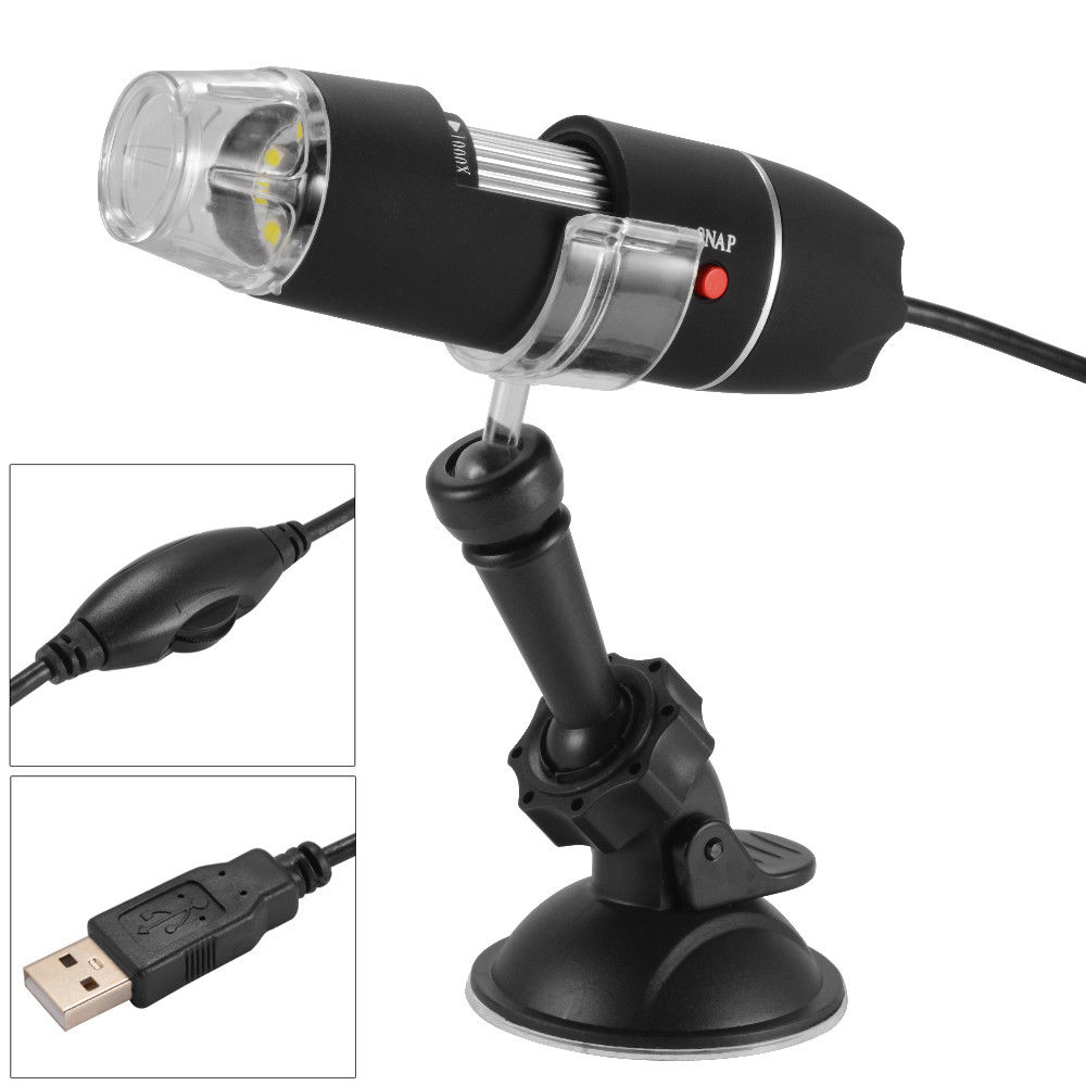 1000X-8-LED-USB-Digital-Microscope-Borescope-Video-Camera-Magnifier-with-Stand-1318889