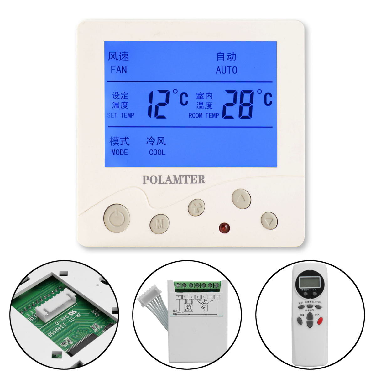 220V-220-mA-Digital-Thermometer-Temperature-Meter-Thermostat-Switch-LCD-Display-1314607