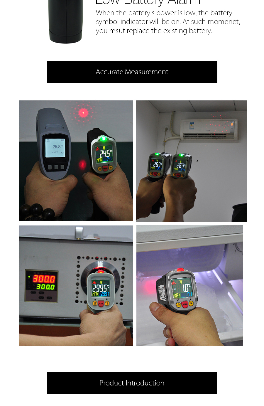 2pcs-MUSTOOLreg-MT6300-Digital-LCD-Color-Display-Non-Contact-Infrared-Laser-ThermometerDANIU-Multifu-1357360