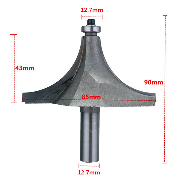 12-Inch-Shank-Round-Over-Router-Bit-Wood-Working-Line-Cutter-1145579