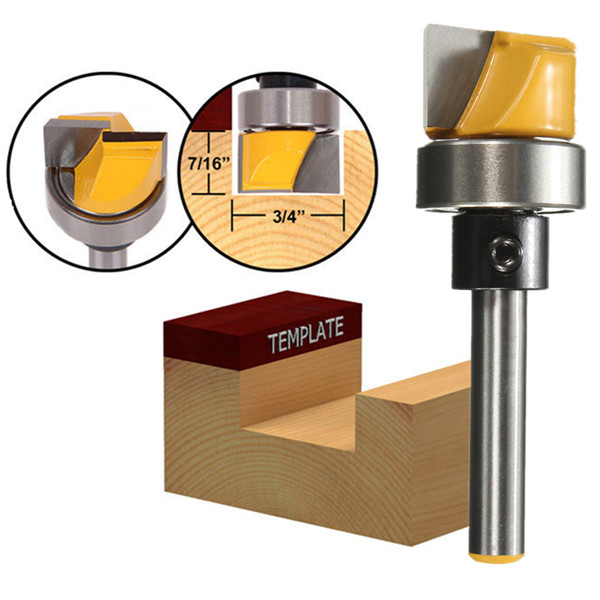 14-Inch-Shank-Hinge-Mortise-Template-Router-Bit-Woodworking-Milling-Cutter-1086546