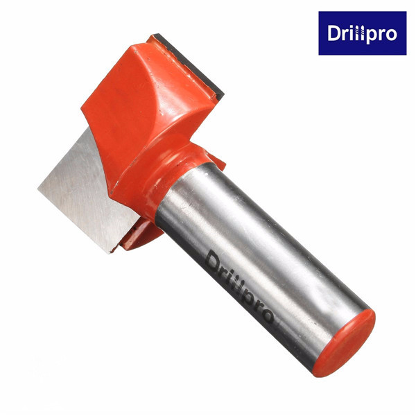 Drillpro-RB5-Bottom-Cleaning-Dado-Router-Bit-Woodworking-Stripping-Knife-Tenon-Joint-Cutter-1033715