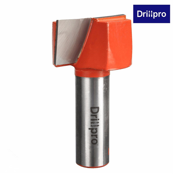 Drillpro-RB5-Bottom-Cleaning-Dado-Router-Bit-Woodworking-Stripping-Knife-Tenon-Joint-Cutter-1033715