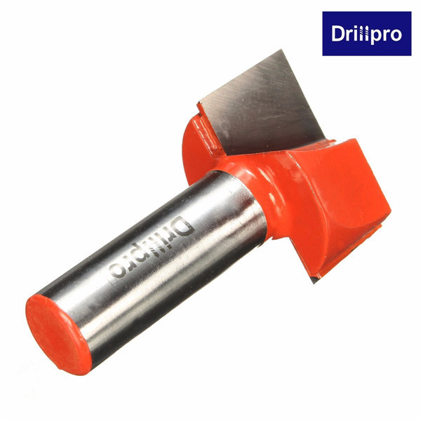 Drillpro-RB5-Bottom-Cleaning-Dado-Router-Bit-Woodworking-Stripping-Knife-Tenon-Joint-Cutter-1033715