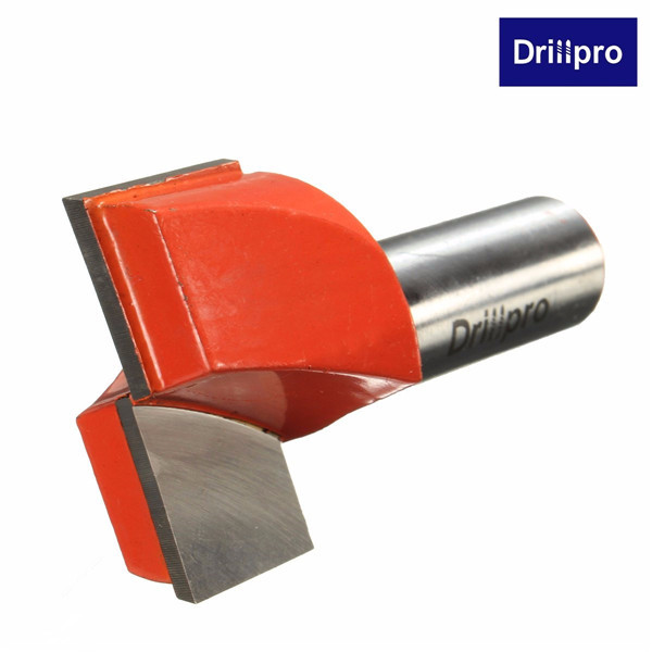 Drillpro-RB5-Bottom-Cleaning-Dado-Router-Bit-Woodworking-Stripping-Knife-Tenon-Joint-Cutter-1033715