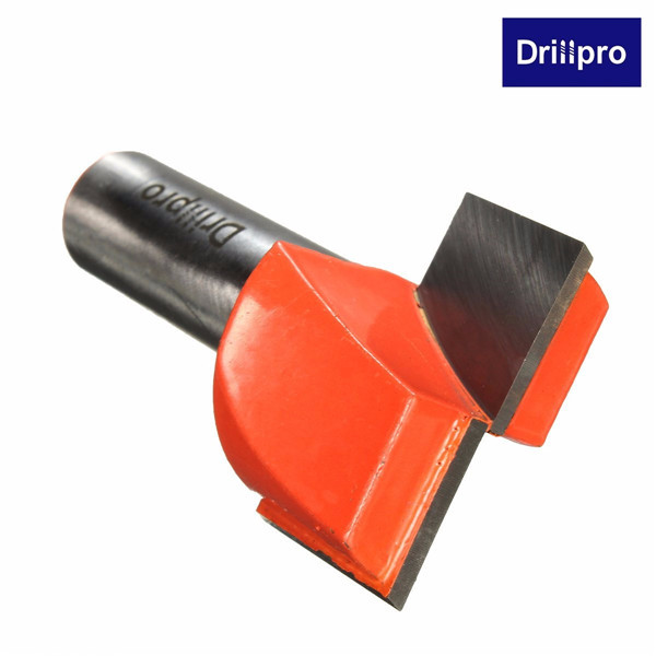 Drillpro-RB5-Bottom-Cleaning-Dado-Router-Bit-Woodworking-Stripping-Knife-Tenon-Joint-Cutter-1033715