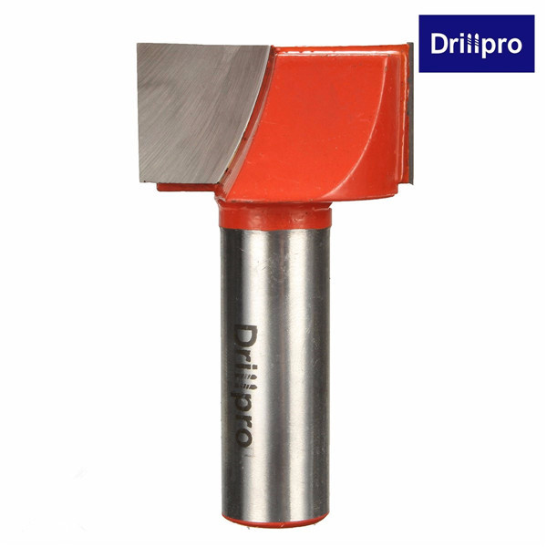 Drillpro-RB5-Bottom-Cleaning-Dado-Router-Bit-Woodworking-Stripping-Knife-Tenon-Joint-Cutter-1033715