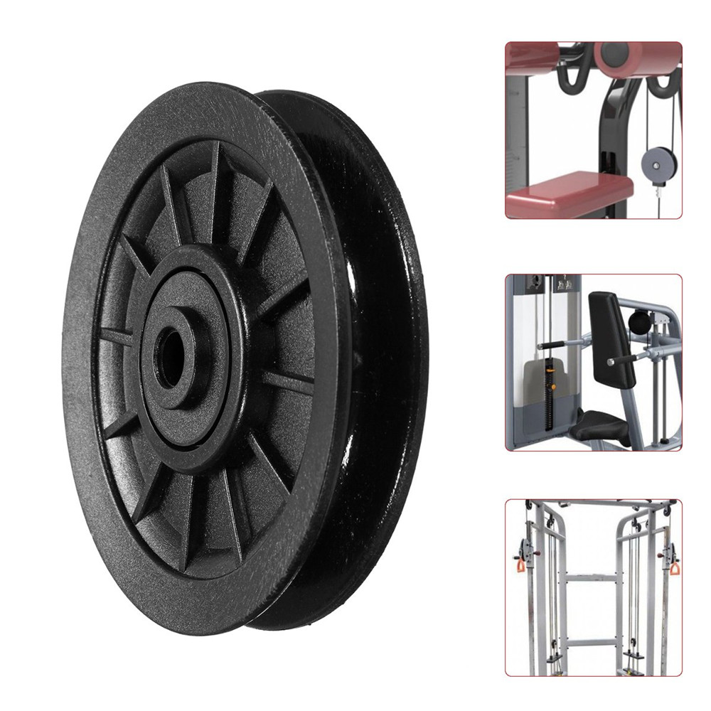 105mm-Nylon-Bearing-Pulley-Wheel-Cable-Fitness-Equipment-Replacement-Accessories-1338316