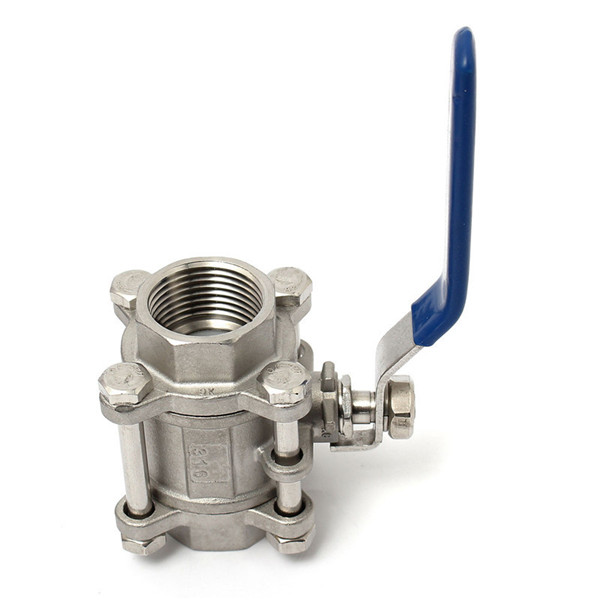 12-Inch-Threaded-3-Piece-Stainless-Steel-Ball-Valve-NPT-Full-port-1000WOG-1047294