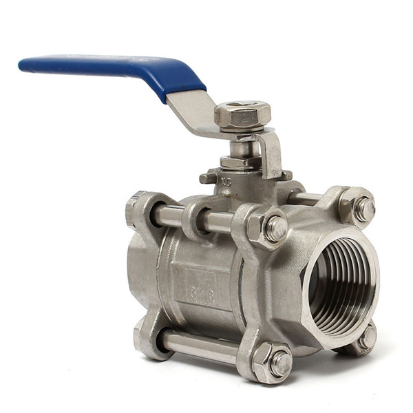 12-Inch-Threaded-3-Piece-Stainless-Steel-Ball-Valve-NPT-Full-port-1000WOG-1047294