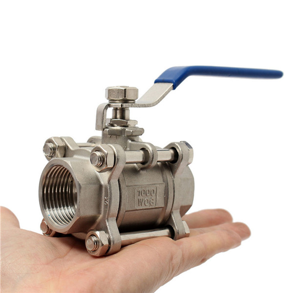 12-Inch-Threaded-3-Piece-Stainless-Steel-Ball-Valve-NPT-Full-port-1000WOG-1047294