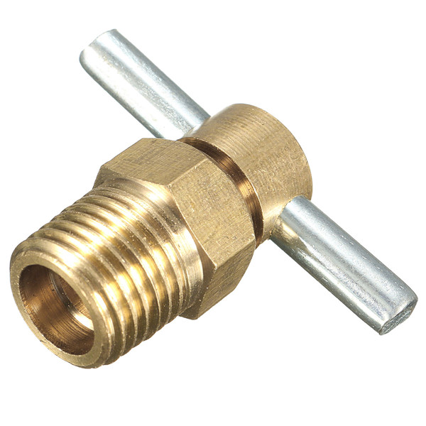 14-Inch-NPT-Brass-Drain-Valve-for-Air-Compressor-Tank-Replacement-Part-1091784