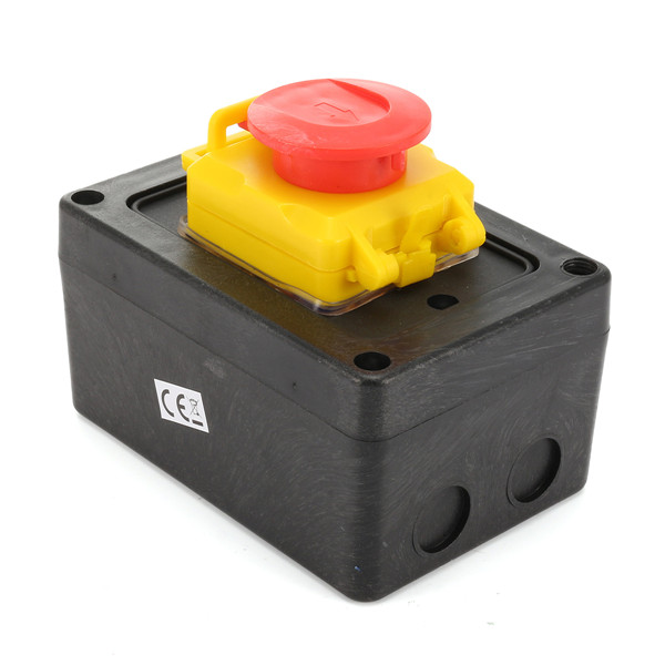 220-240V-Woodturning-Woodworking-Safety-Switch-Double-Pole-Single-Phase-Switch-1145025