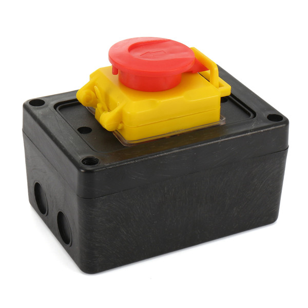 220-240V-Woodturning-Woodworking-Safety-Switch-Double-Pole-Single-Phase-Switch-1145025