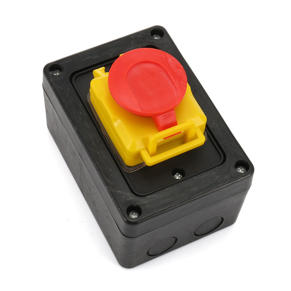 220-240V-Woodturning-Woodworking-Safety-Switch-Double-Pole-Single-Phase-Switch-1145025