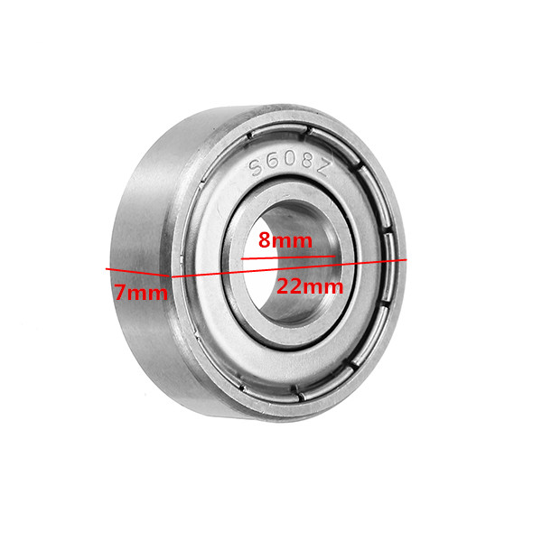 8x22x7mm-608Z-Stainless-Steel-Ball-Bearing-for-Hand-Fidget-Spinner-1230718