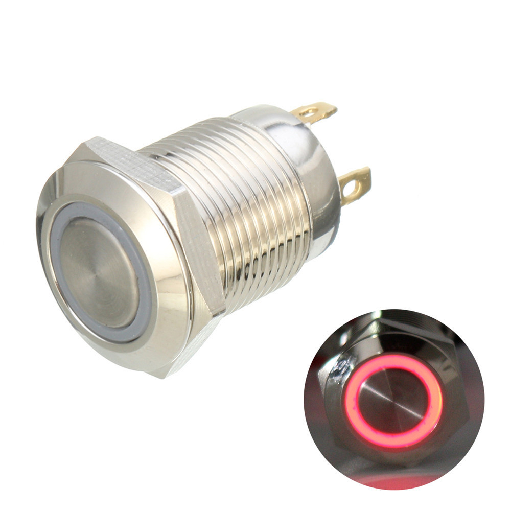 DC-12V-12mm-4-Pin-Momentary-Switch-Led-Light-Metal-Push-Button-Waterproof-Switch-1196605