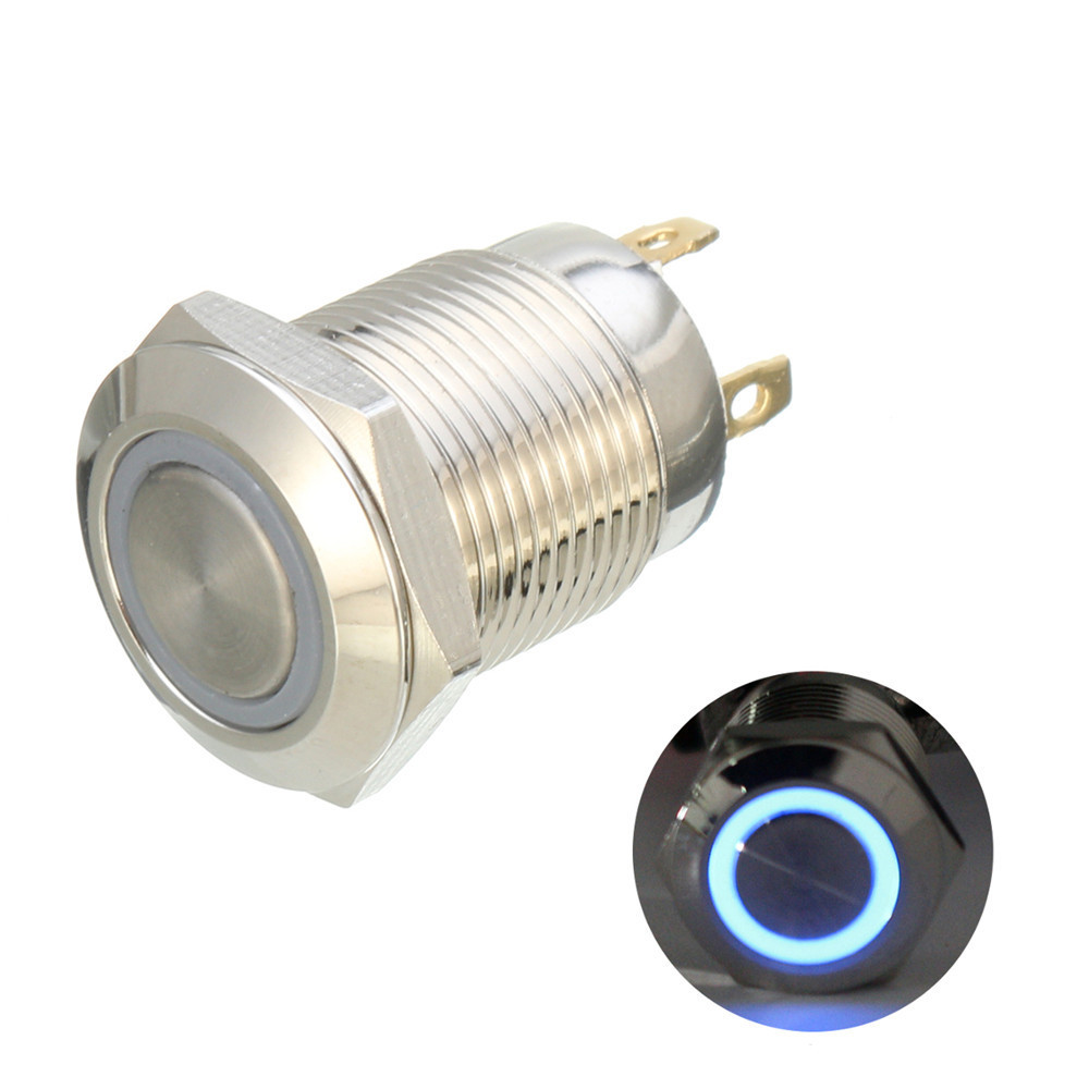 DC-12V-12mm-4-Pin-Momentary-Switch-Led-Light-Metal-Push-Button-Waterproof-Switch-1196605