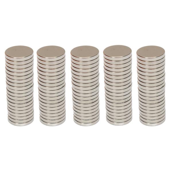 100pcs-N50-20mm-x-3mm-Strong-Round-Disc-Magnets-Rare-Earth-Neodymium-Magnets-1283675