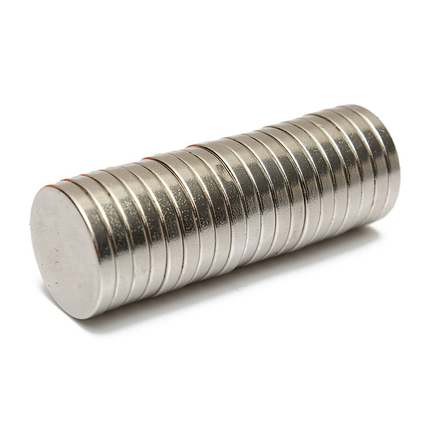 100pcs-N50-20mm-x-3mm-Strong-Round-Disc-Magnets-Rare-Earth-Neodymium-Magnets-1283675